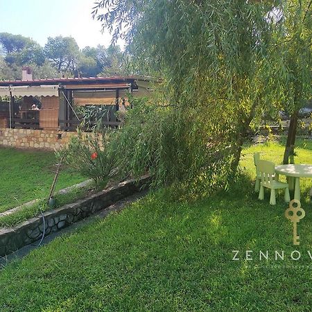 Zennova #20 Dream Nest Apartman Vurvurú Kültér fotó