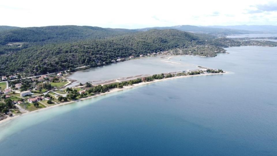 Zennova #20 Dream Nest Apartman Vurvurú Kültér fotó