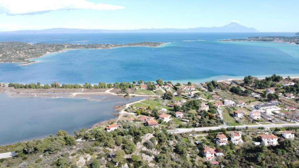 Zennova #20 Dream Nest Apartman Vurvurú Kültér fotó