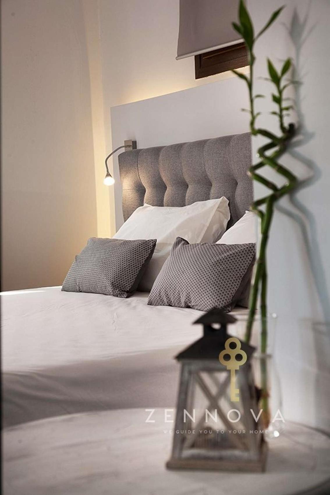 Zennova #20 Dream Nest Apartman Vurvurú Kültér fotó