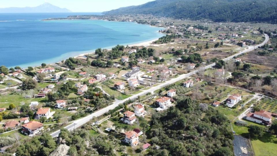 Zennova #20 Dream Nest Apartman Vurvurú Kültér fotó