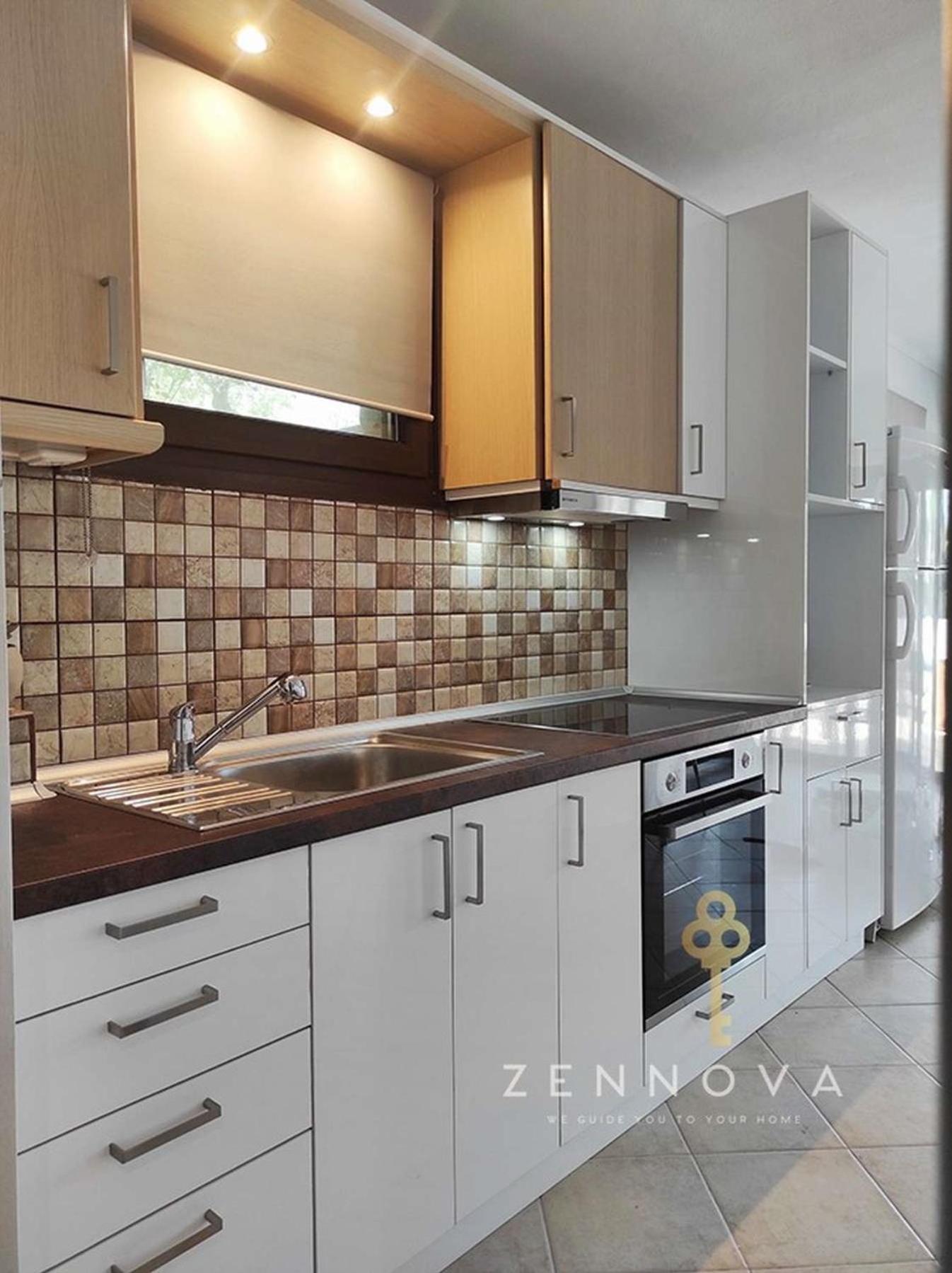 Zennova #20 Dream Nest Apartman Vurvurú Kültér fotó
