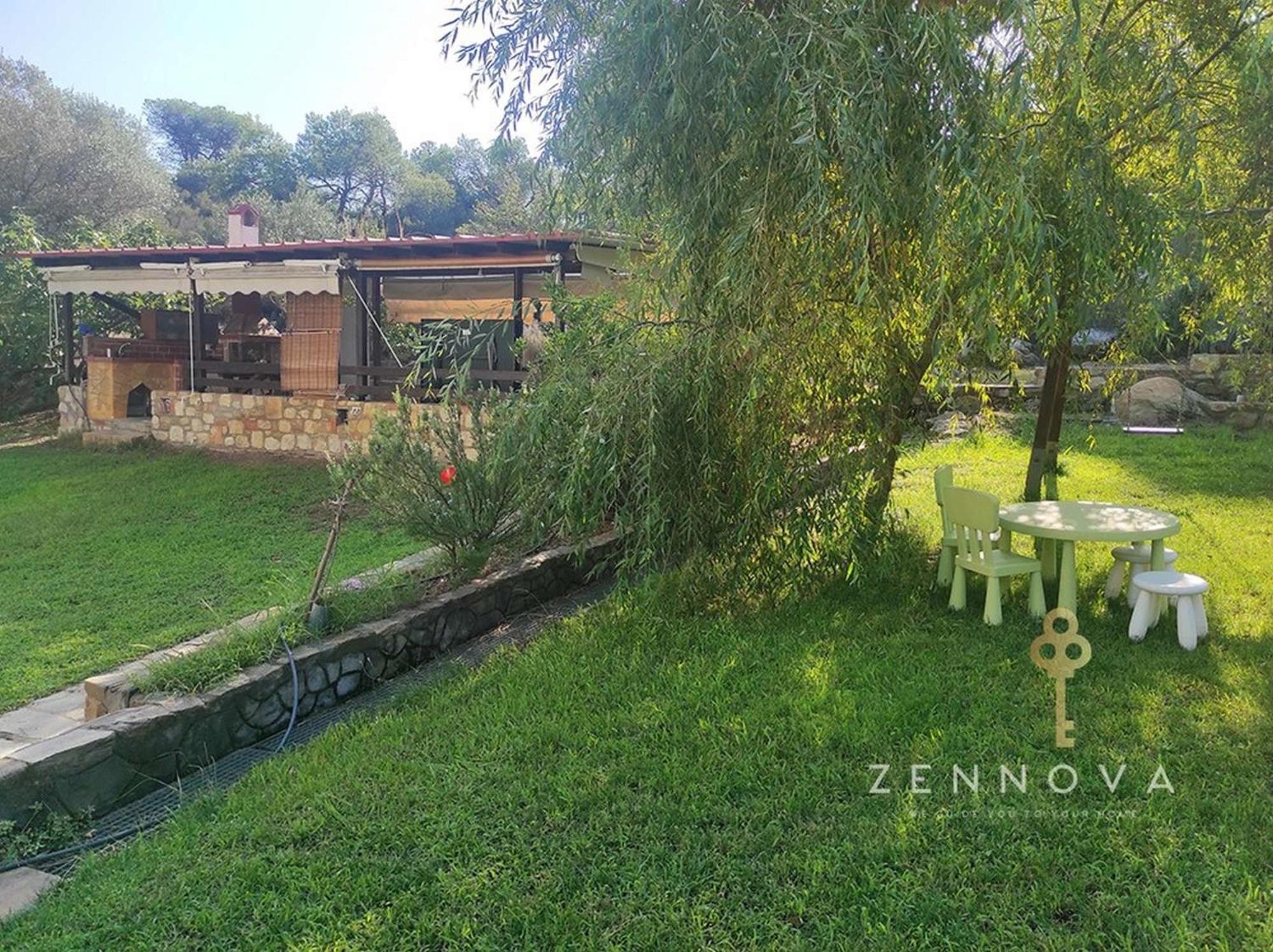 Zennova #20 Dream Nest Apartman Vurvurú Kültér fotó